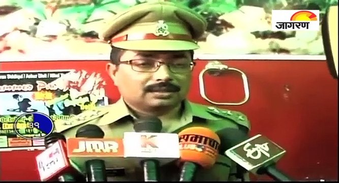 हुक्के की आड़ में शराब का जुगाड़, देखें पूरी खबर '60 सेकेंड' में