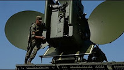 'Completely new type of weapon'_ Russia tests ‘unrivaled’ new radio-electronic weapon