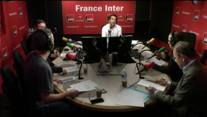 Hurricane de Bob Dylan - Le 07h43