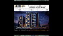 Ongoing Residential and Commercial Properties in Chennai for Sale by Akshaya