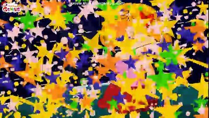 Phases of the Moon Explanation for kids -Animation Lesson Unit !