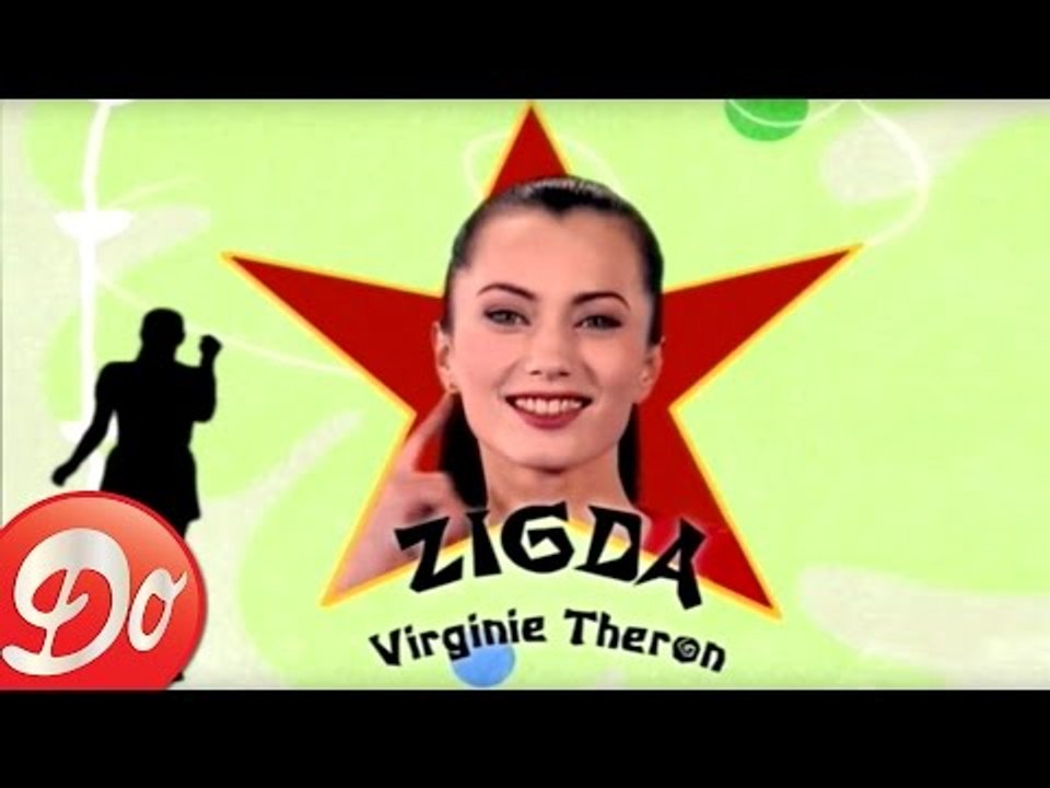 Extra Zigda : le générique (1998)