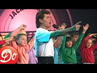 Bernard Minet : Changer tout ça (Jacky Show)