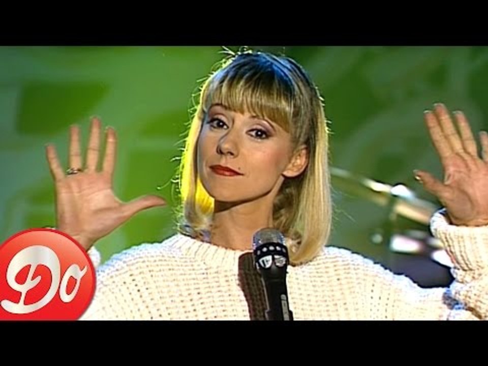 Dorothée : Dou, dou, dou (Clip officiel)