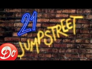 21 Jump Street au Club Dorothée : ces anecdotes que vous ignorez !