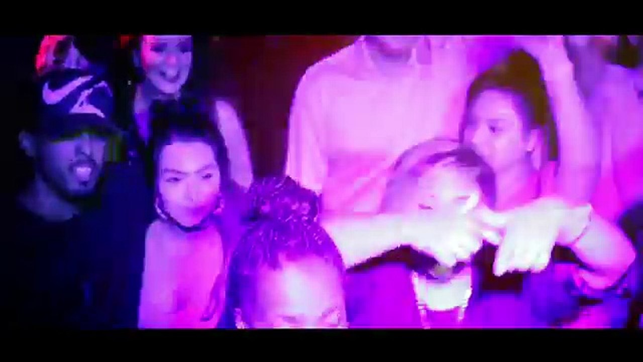 Hip Hop Christian Music video