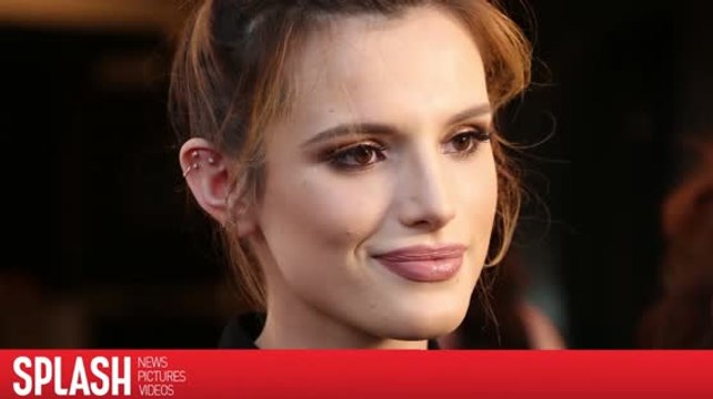 Las tragas más grandes de Bella Thorne son Demi Lovato y Miley Cyrus