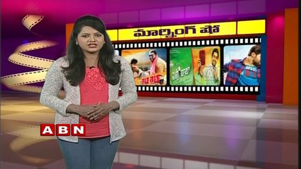 Lawrence to compose steps for Chiranjeevi in 'Khaidi No 150