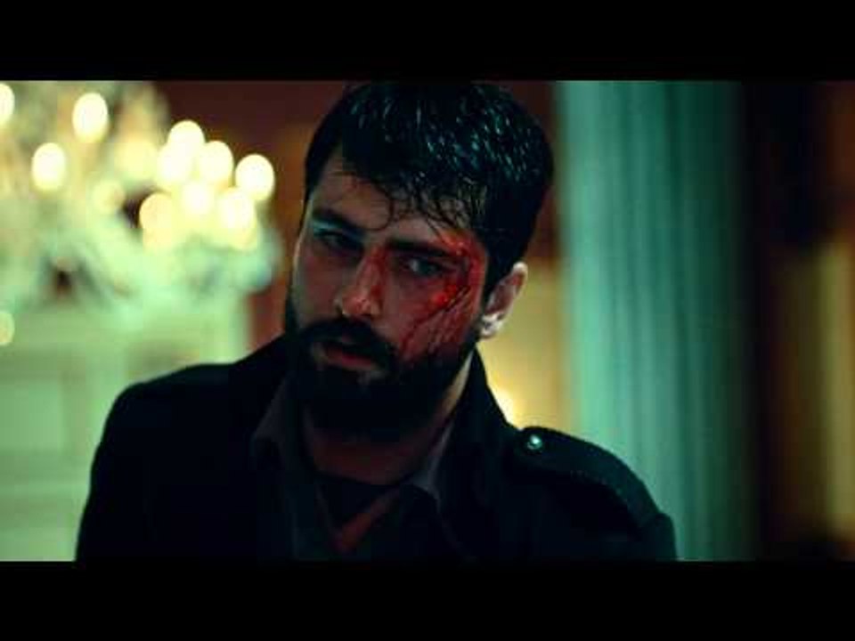 Filinta Sezon Finali (Teaser 2)