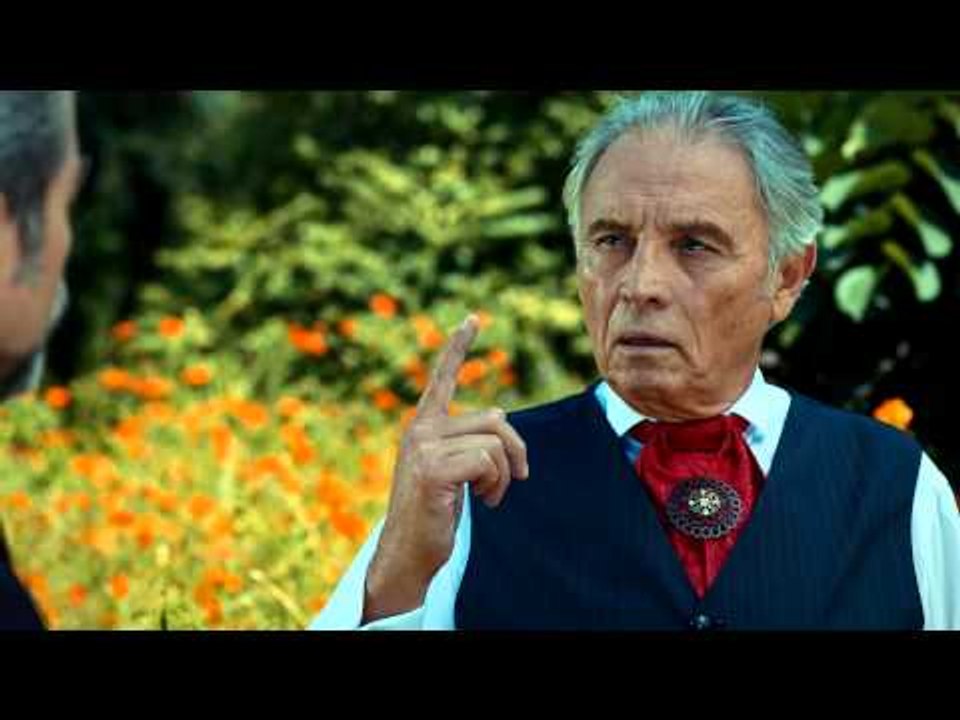 Filinta 2. Sezon Fragmanı - 2