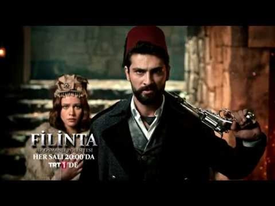 Filinta 9. Bölüm Fragmanı