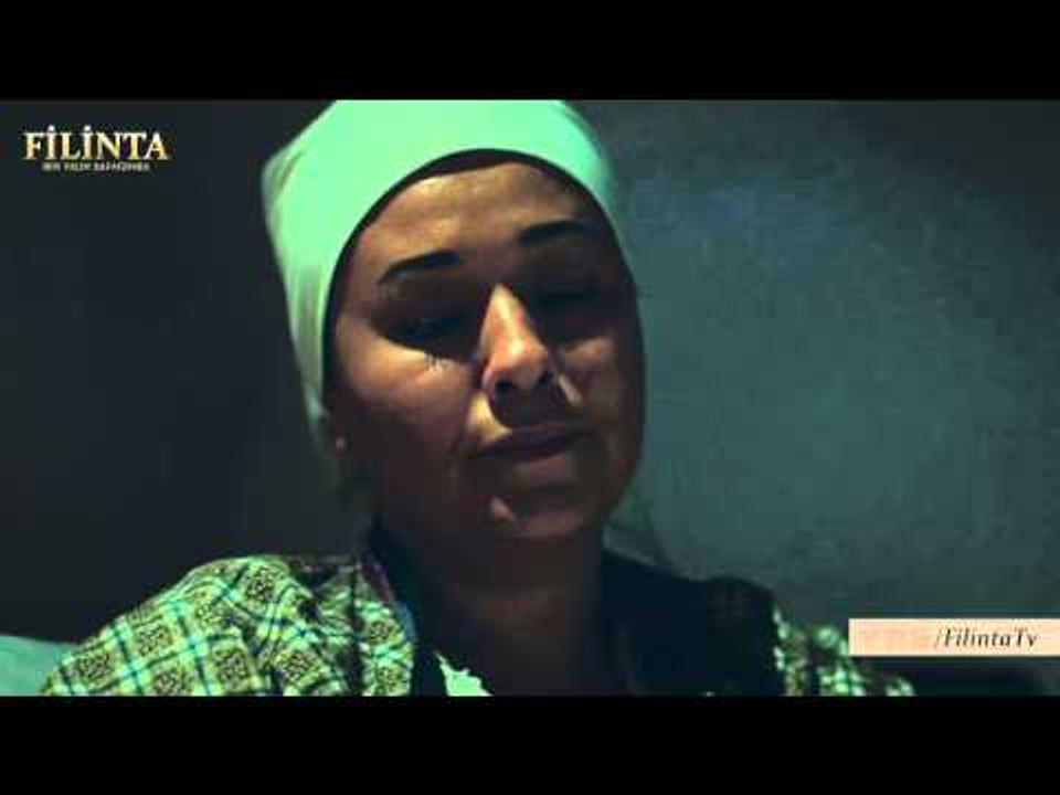 Filinta 34. Bölüm - Şefkat eli
