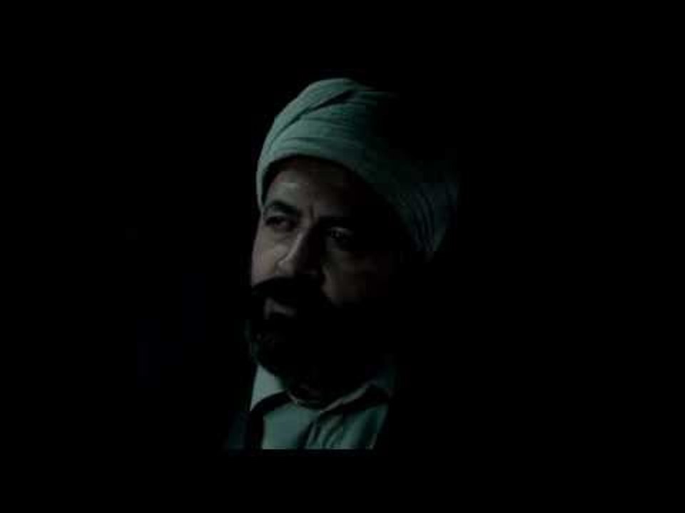 Filinta 3. Bölüm - İnsanlar Başarısızlığa Uğramazlar Oğul