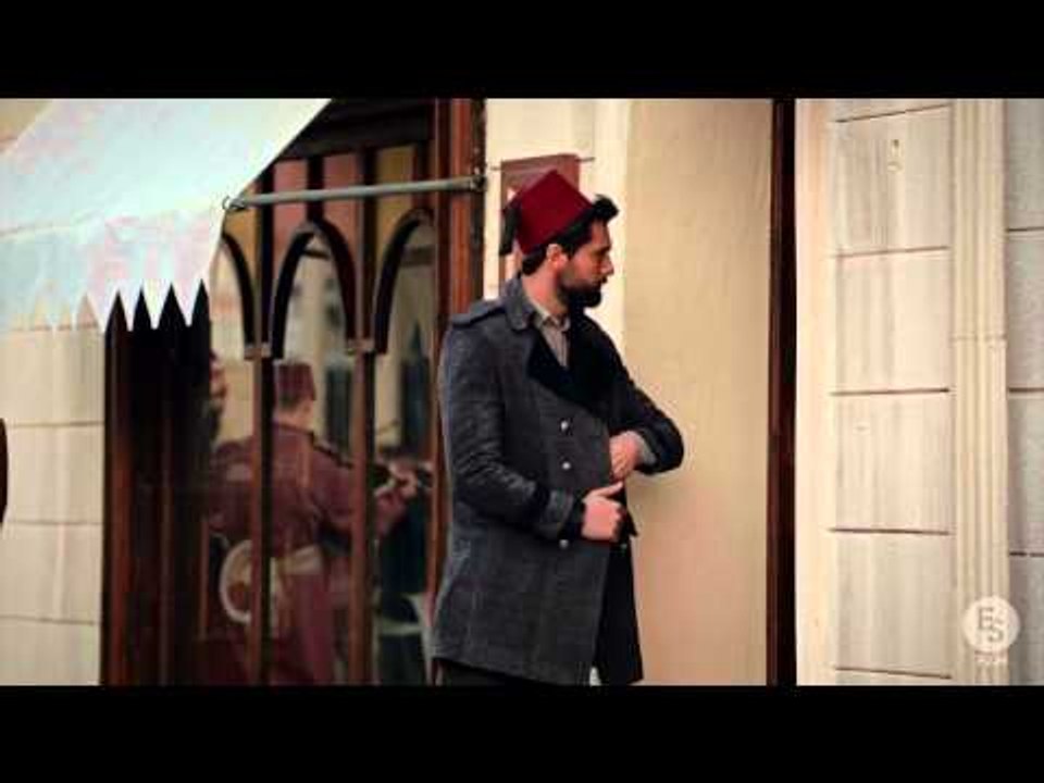 Filinta - Teaser 3