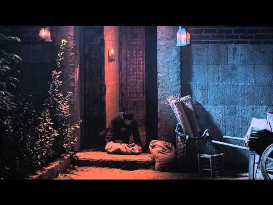 Filinta 6. Bölüm - Geçmişin Karanlığı