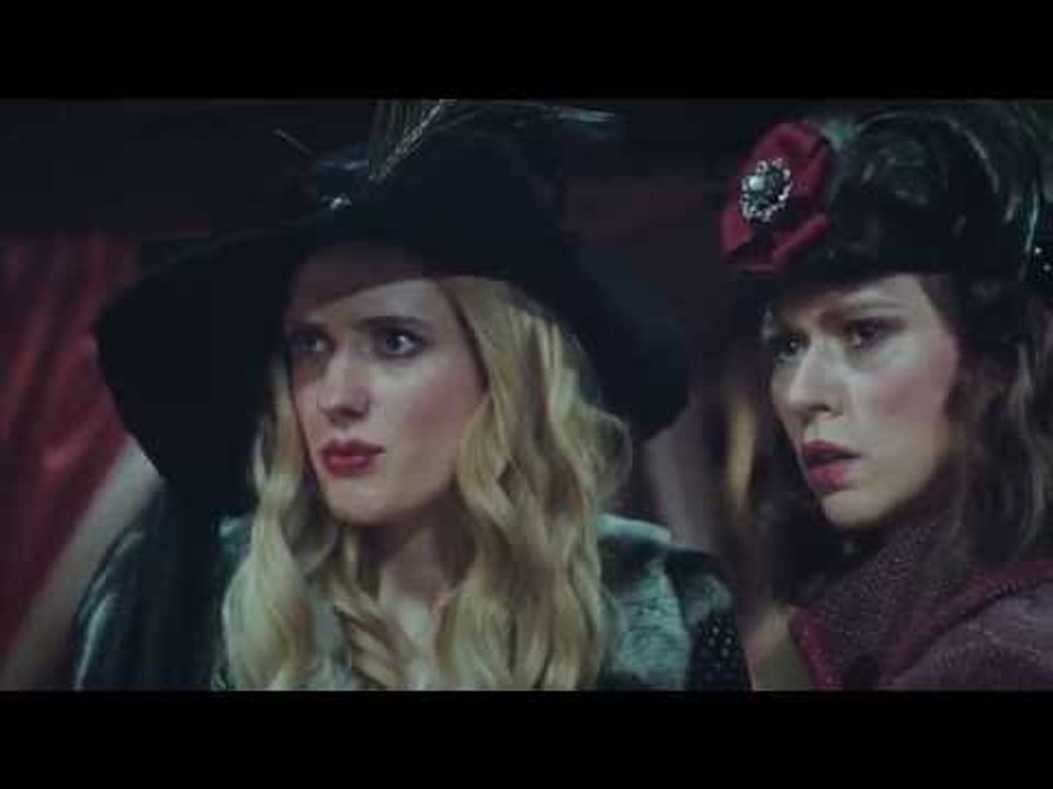 Filinta 11. Bölüm - Tutuklama