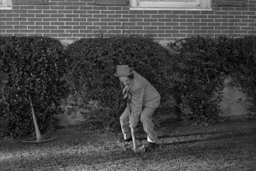 The Three Stooges - S 7 E 3 - A Plumbing We Will Go