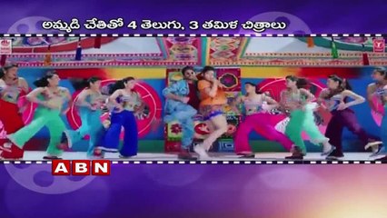 Rakul Preet Singh to romance with hero Ajith ?