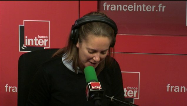 François Hollande, président pipelette ! - Le Billet de Charline