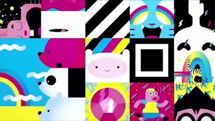 Cartoon Network LA: Bumper #12 (CHECK it 4.0)