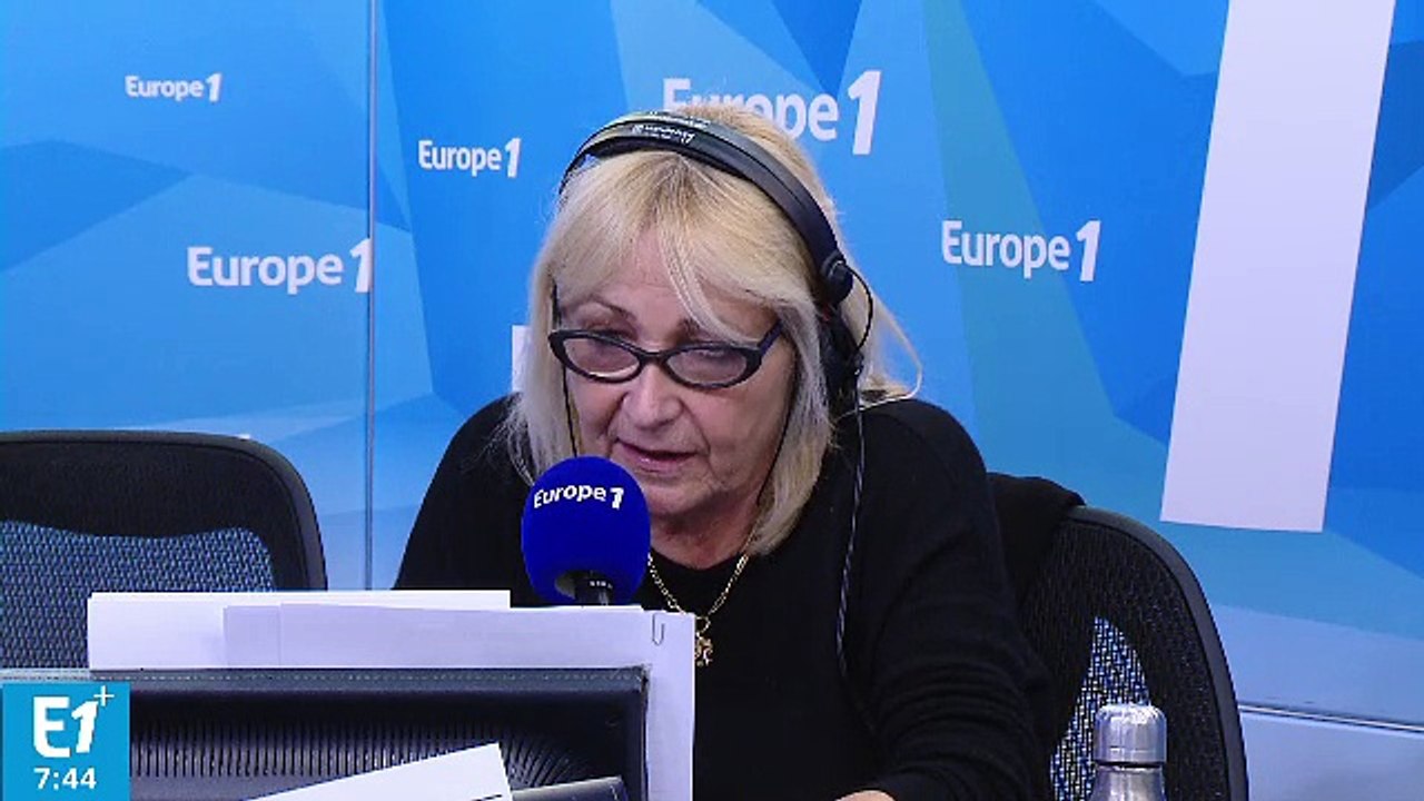 Alexandre : "Je me rapelle de son visage, de son regard"