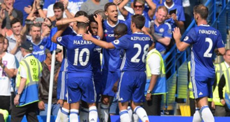Chelsea, Nike ile 1 Milyar Euro'luk Anlaşma Yaptı