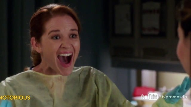 Grey's Anatomy 13x05 Promo -Both Sides Now- (HD)