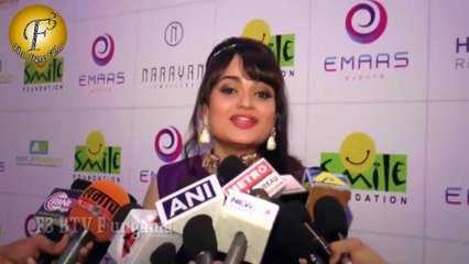 11TH EDITION OF  RAMP FOR CHAMPS A GRAND FASHION SHOW WITH MANY CELEBS