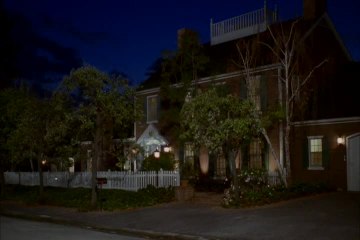 My Wife And Kids - S 1 E 10 - A Little Romance