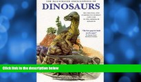 eBook Download Illustrated Encyclopedia of Dinosaurs