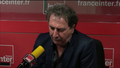 Gloire à Harold Manning, traducteur interprète de Ken Loach ! Le Billet de François Morel
