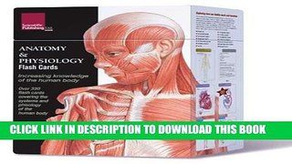 [PDF] Anatomy   Physiology Flash Cards Full Colection