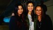 Alia Bhatt Enjoys Dinner With Mom Soni Razdan And Sister Shaheen