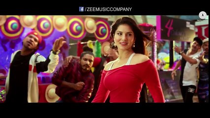 Mar Gaye - Beiimaan Love _ Sunny Leone _ Manj Musik & Nindy Kaur ft Raftaar