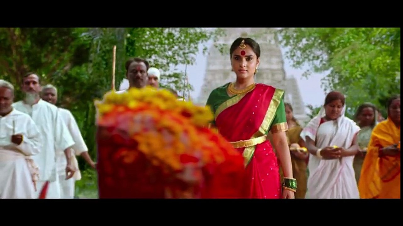 Nagabharanam - Vedhamanti Roopanive Song Promoa _ Dr. Vishnuvardhan _ Ramya