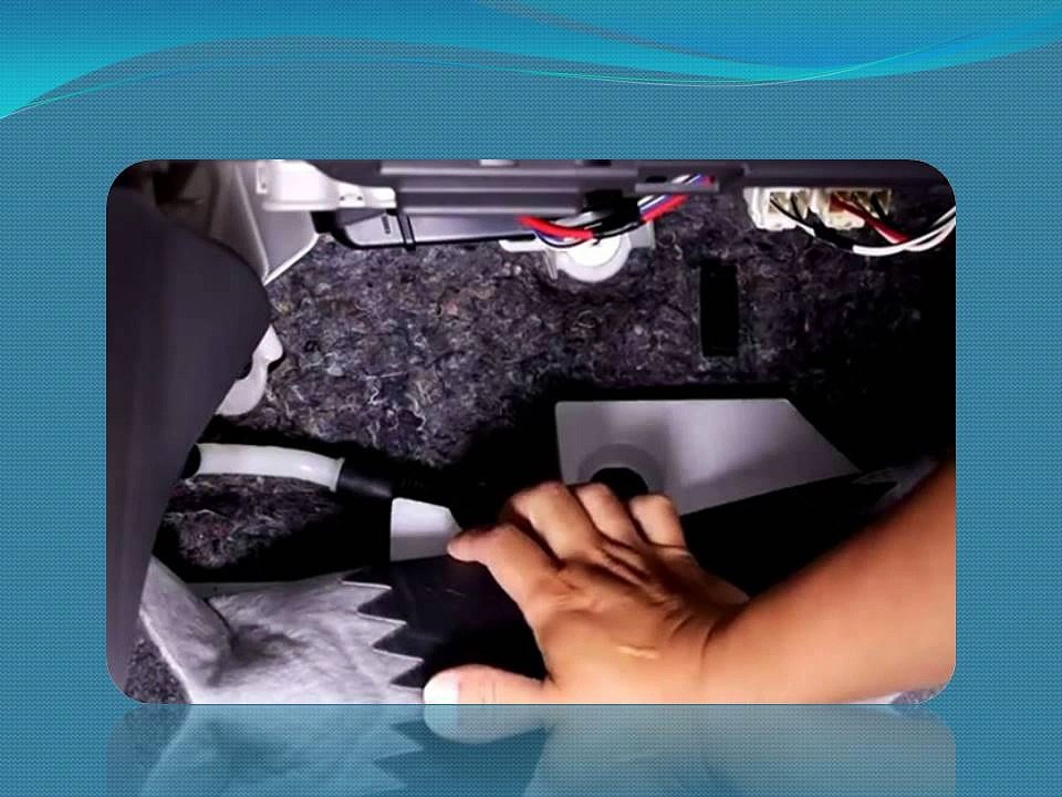 Viva Auto Repairs - Learn The Signs of a Broken Air Conditioning Unit.