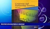 FAVORITE BOOK  Black Letter Outline on Corporate and Partnership Taxation FULL ONLINE