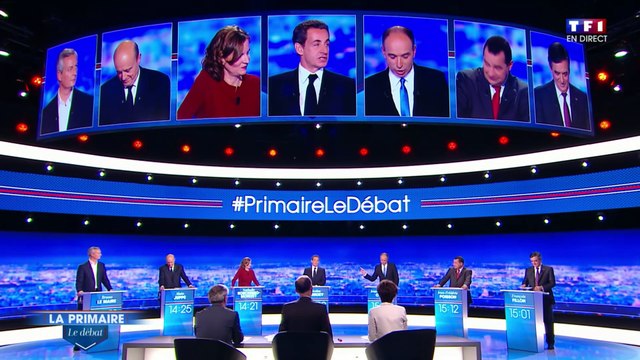 L'invité de Michaël Darmon du 14/10/2016