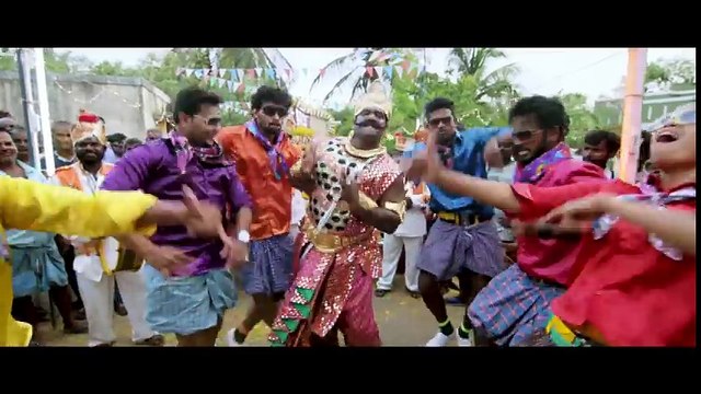 Lakshmy Ramakrishnan's Ammani Official Trailer _ Subbalakshmi _ Trend Music
