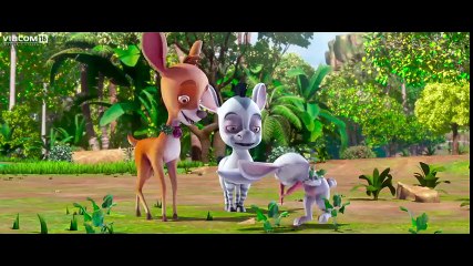 Motu Patlu_ King of Kings in 3D _ Official Trailer _ In Cinemas 14th October