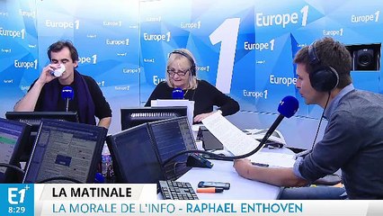 Quand on a un président désinvolte, on est obligé, malgré lui, de le prendre au sérieux