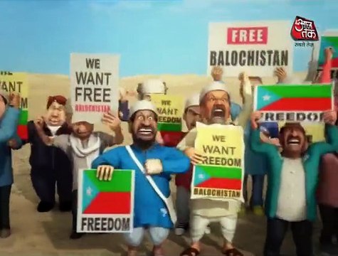 See How Indian Media Is Making Fun Of Nawaz Sharif