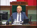 Poseł Grzegorz Furgo - Wystąpienie z dnia 05 pa�dziernika 2016 roku.