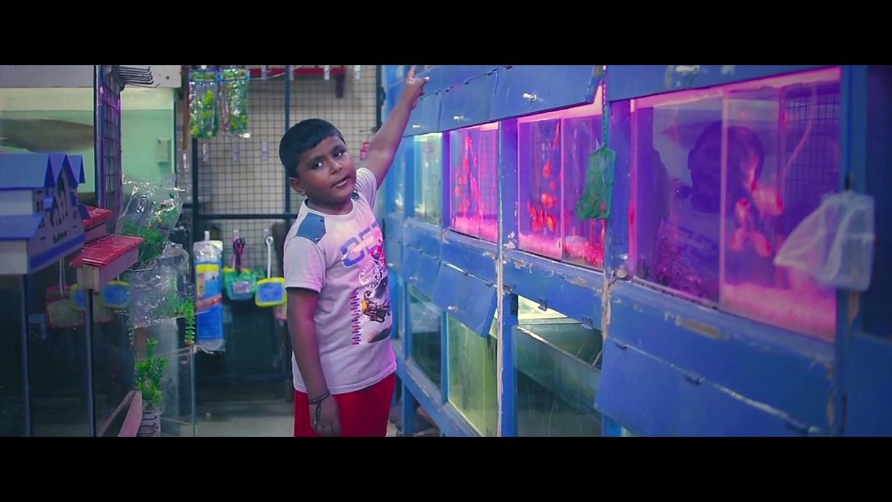 Atharmam Thalai Saikkum - New Tamil Short Film 2016
