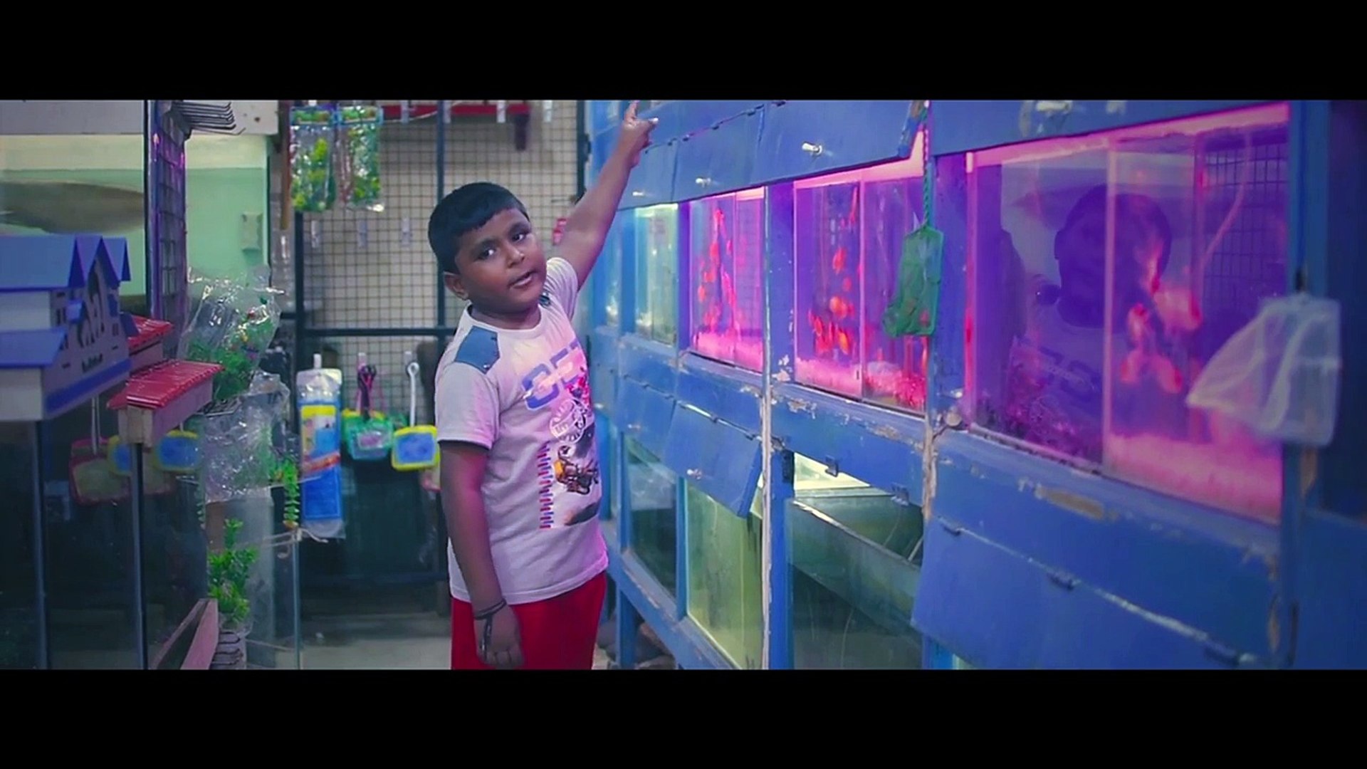 Atharmam Thalai Saikkum - New Tamil Short Film 2016
