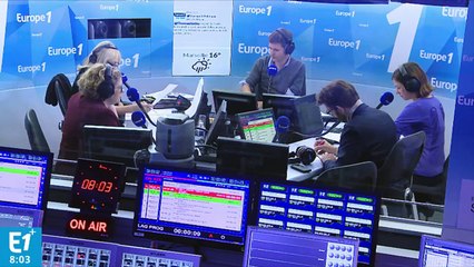 Plombier ou chef d'entreprise, ils commentent le débat de la primaire de droite