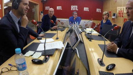 Primaire de la droite : "Ils ont un programme commun, qui est une régression sociale sans précédent "selon Cambadélis