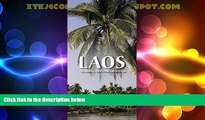READ NOW  Laos : The Mekong River from Source to Sea  READ PDF Online Ebooks