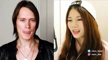 Un duo de chanteurs reprend le troisième opening de Naruto !