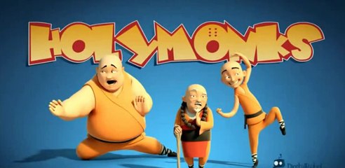Very Funny Cartoons Big Cartoon and Small Cartoon